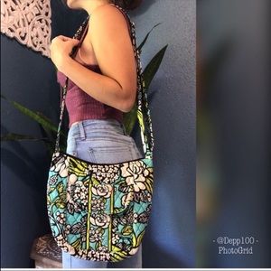 Vera Bradley Crossbody bag